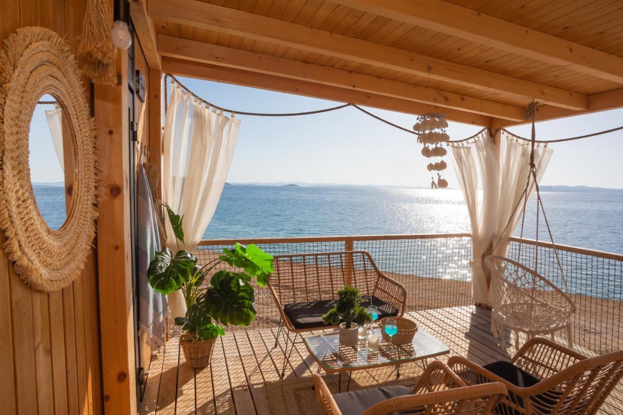Mara's Coast - Giulia Villa Drage Exterior foto
