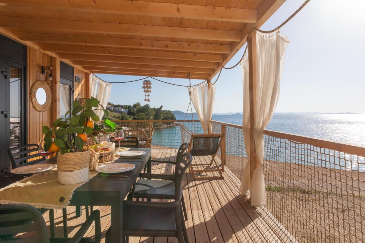 Mara's Coast - Giulia Villa Drage Exterior foto